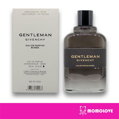 gentlemen givenchy boisee|givenchy gentleman boisee 100ml.